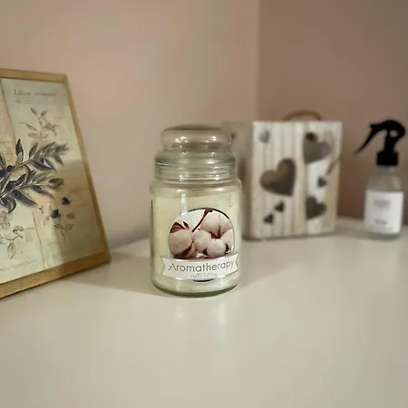 Bloom アパート ブダペスト