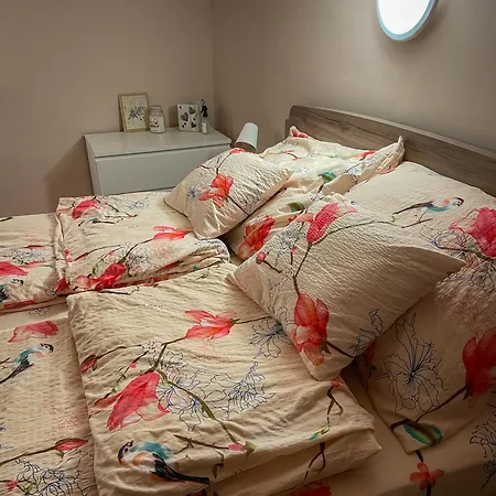 Bloom 부다페스트