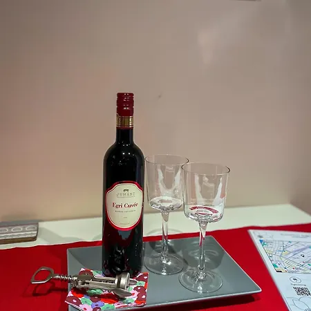 Bloom * 부다페스트