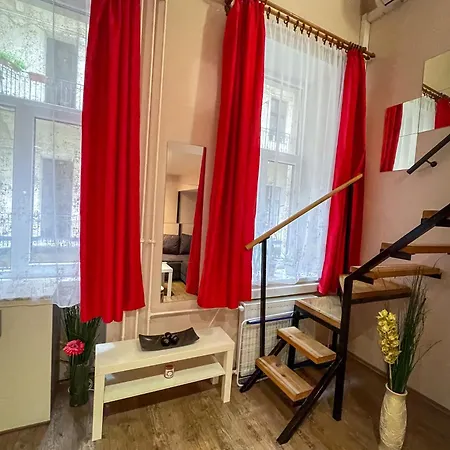 Bloom * 부다페스트