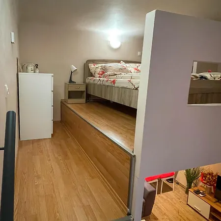 Bloom * ブダペスト