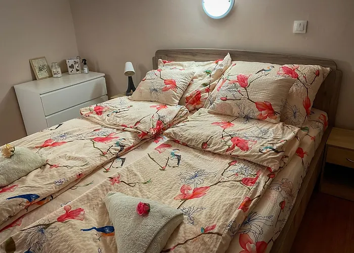 Bloom Apartament