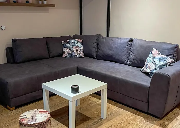 Bloom Appartement *