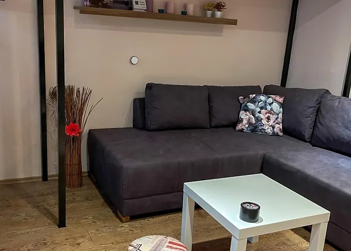 Appartement Bloom