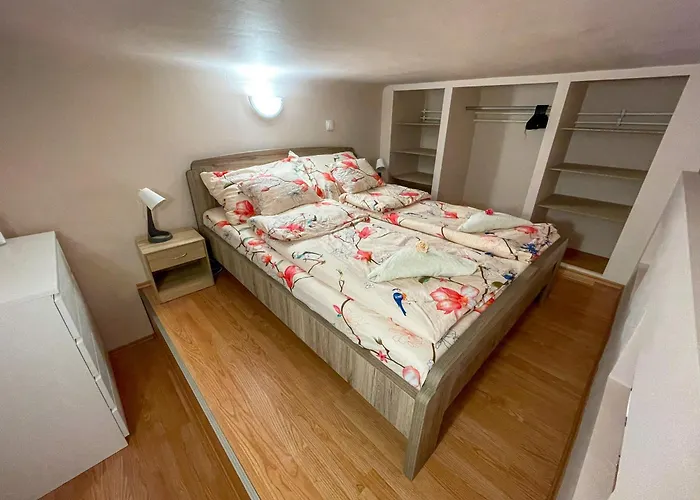 Appartement Bloom *