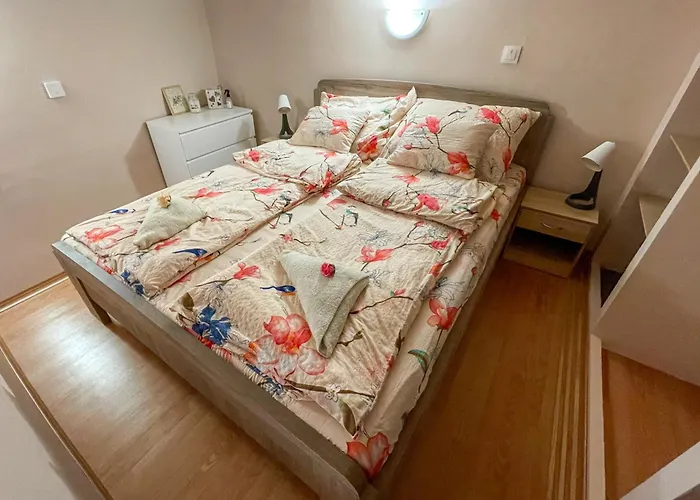 Appartement Bloom