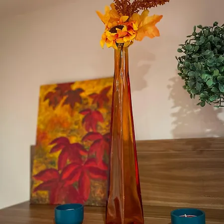 Bloom Lejlighed Budapest
